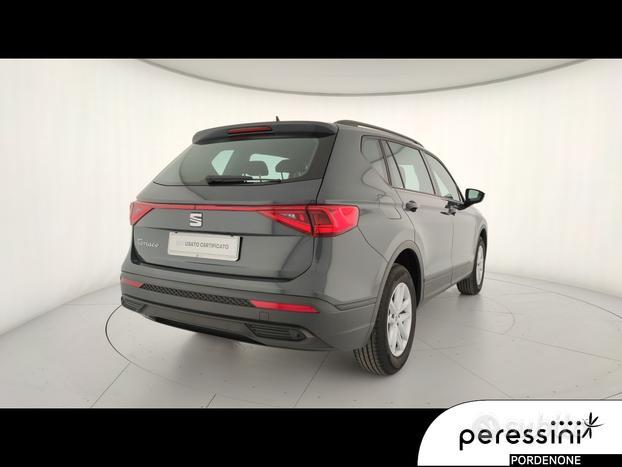 SEAT TARRACO 2.0 TDI DSG STYLE 150CV