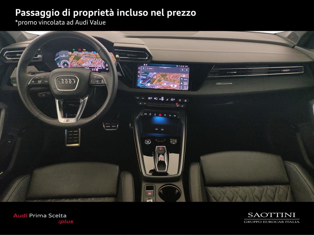 Allstreet 35 TFSI S tronic