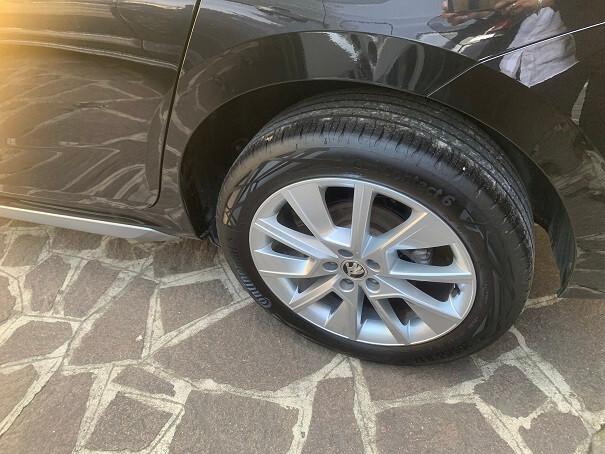 Skoda Kamiq 1.0 TSI 110 CV DSG Style