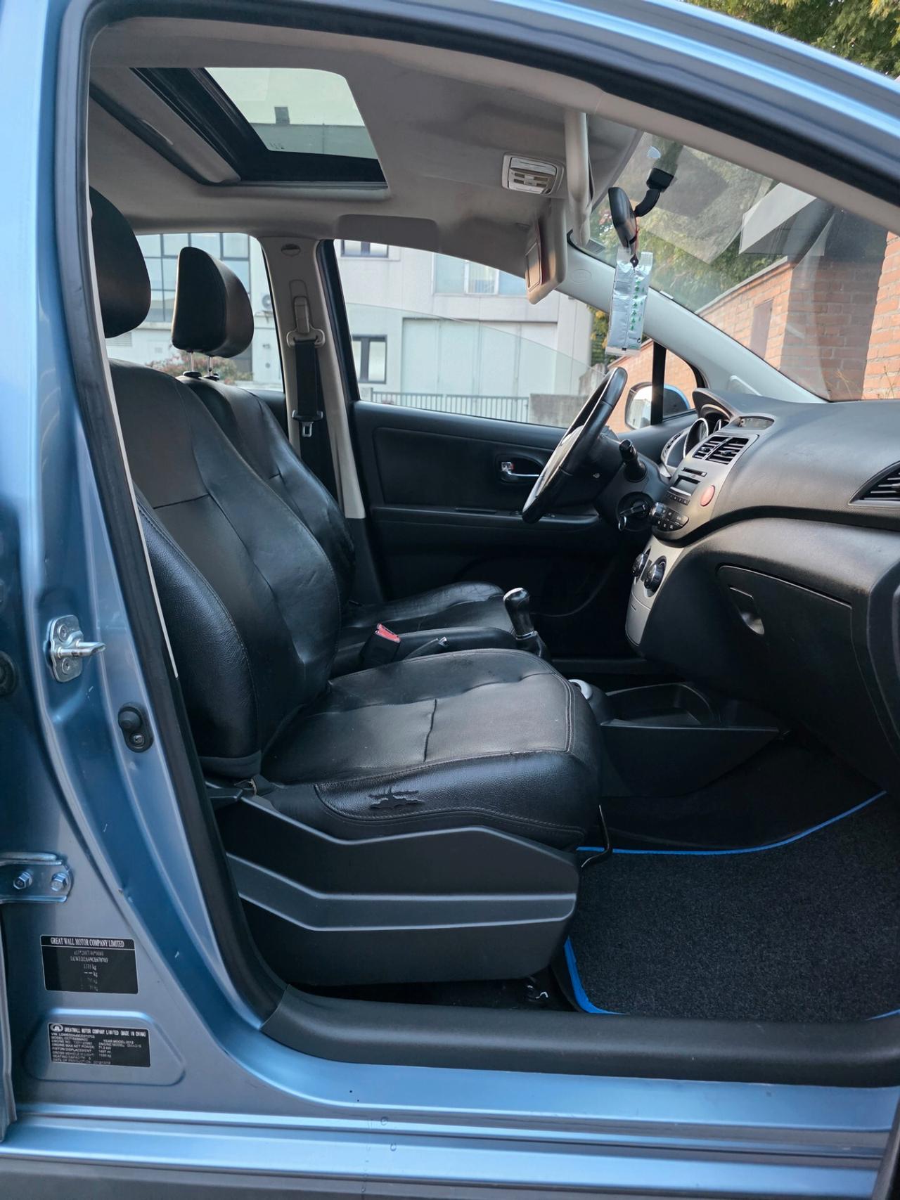 Great Wall Motor neopatentati GPLvalido finno2033