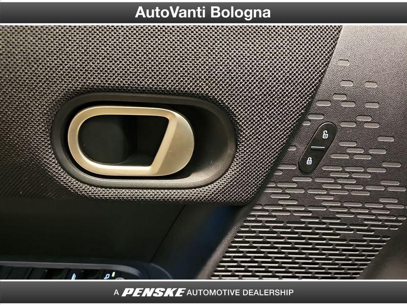 MINI Mini Cooper Cabrio Mini 2.0 Cooper C Classic Cabrio