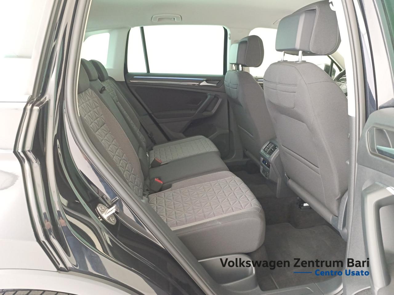Volkswagen Tiguan 2.0 tdi life 122cv