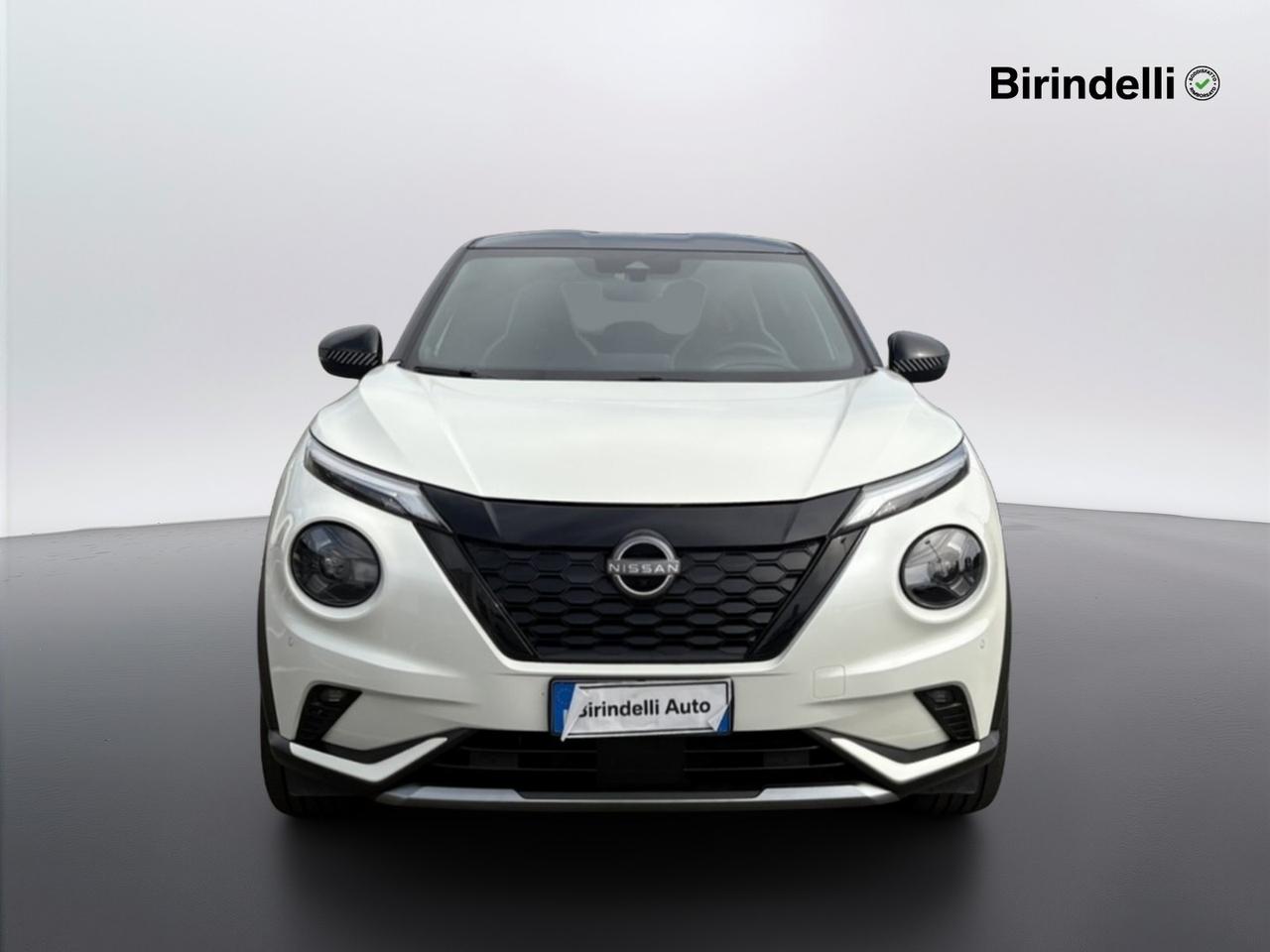 NISSAN Juke 2ª serie - Juke 1.6 HEV Premiere Edition