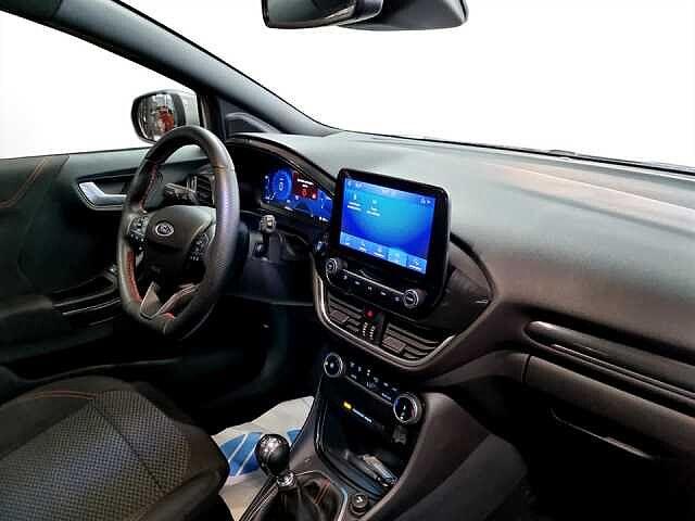 Ford Puma Puma 1.0 ecoboost h ST-Line s&s 125cv