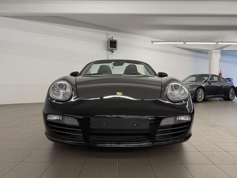 Porsche Boxster Boxster 3.4 24V S