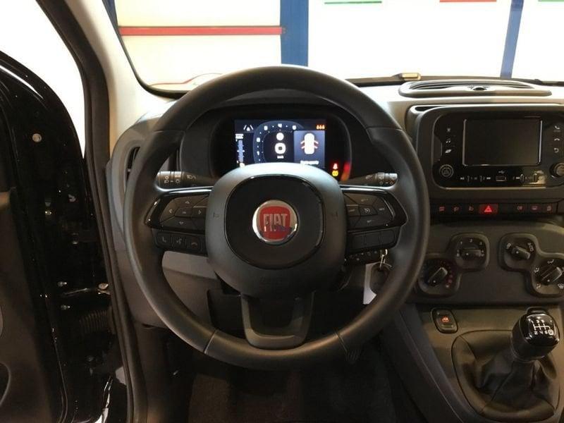 FIAT Panda S9 1.0 Hybrid Panda - PROMO ROTT E TARGA FEBBRAIO