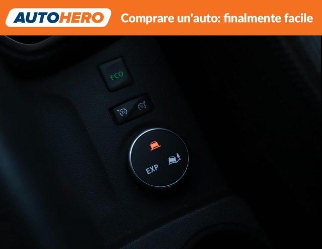 RENAULT Captur TCe 120 CV Start&Stop Energy Intens