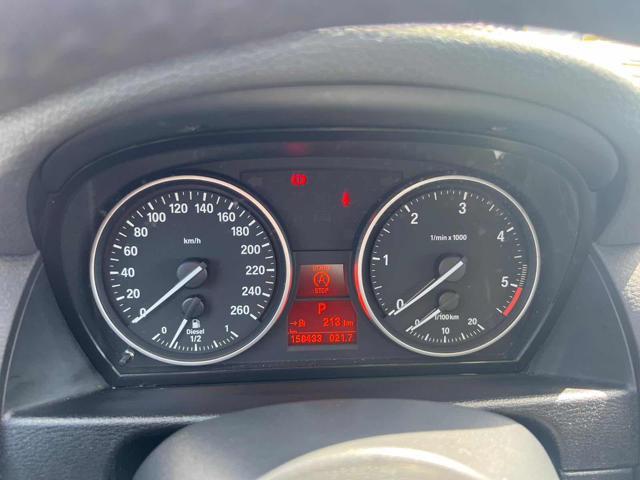 BMW X1 sDrive18d X Line