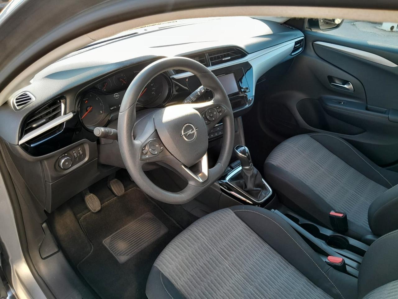 Opel Corsa 1.2 Elegance
