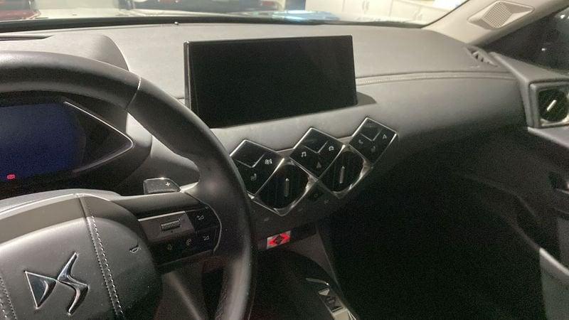 DS DS 3 Crossback DS 3 PureTech 130 aut. Opera