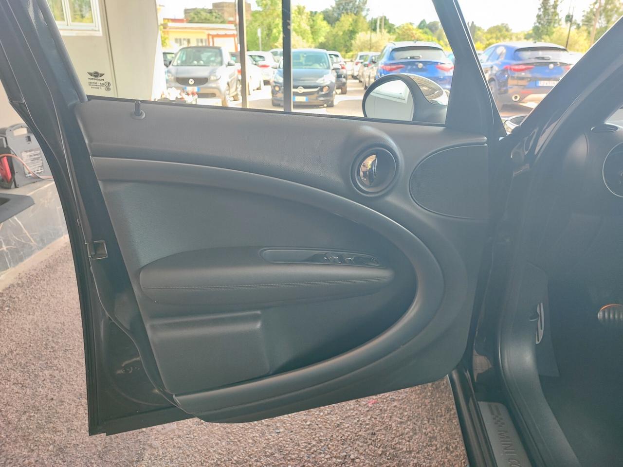 Mini Cooper Countryman 1.6 S
