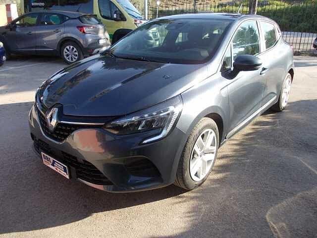 Renault Clio TCe GPL 5 porte Zen
