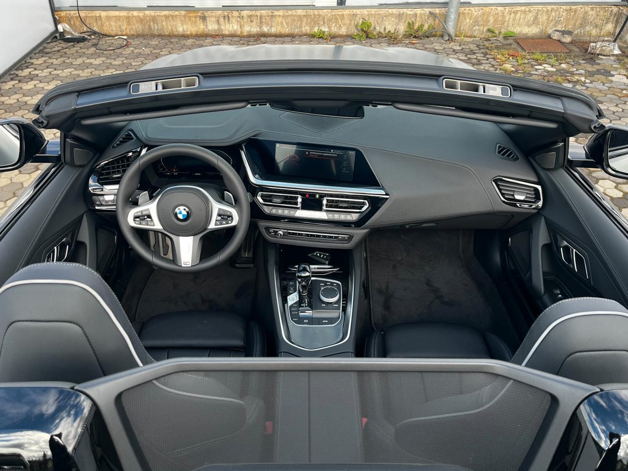 Bmw Z4 sDrive20i Msport