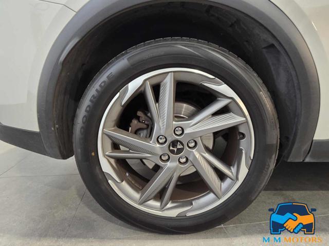 DS AUTOMOBILES DS 7 Crossback BlueHDi 130 aut. Performance Line