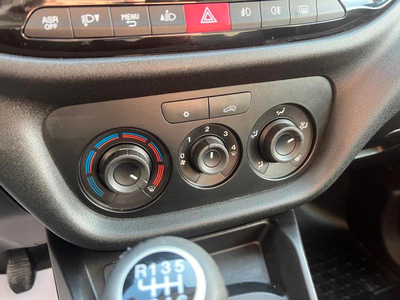 Fiat Doblo 1.6 MJT 120CV PC-TN Cargo SX 3 Posti