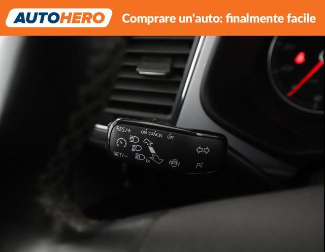 SEAT Leon 1.0 TSI 5p. Style