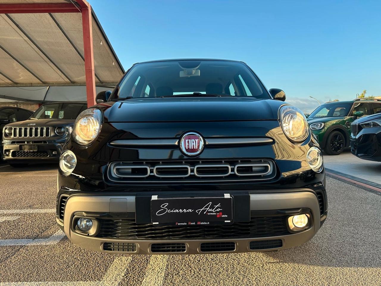 Fiat 500L 1.4 95 CV S&S Cross