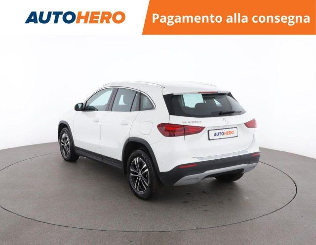 MERCEDES-BENZ GLA 250 e hybrid EQ Executive