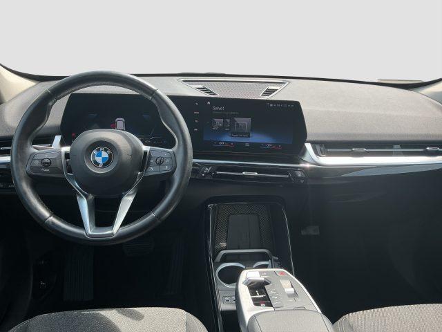 BMW X1 X1 sDrive 18d Edition Essence