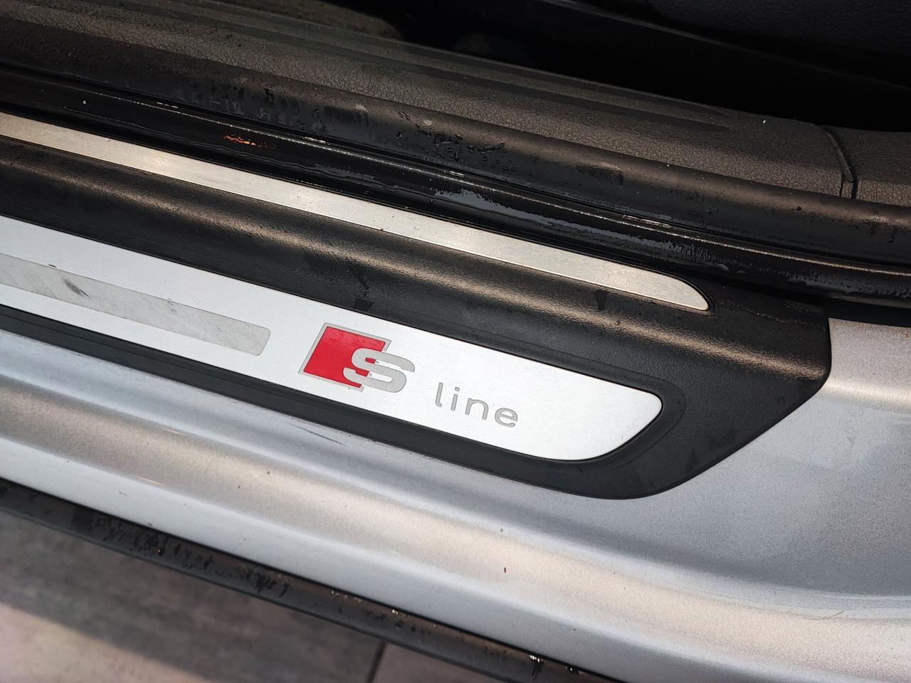 Q5 2.0 TDI 190 CV clean diesel quattro S tr. Advanced Plus S.LINE