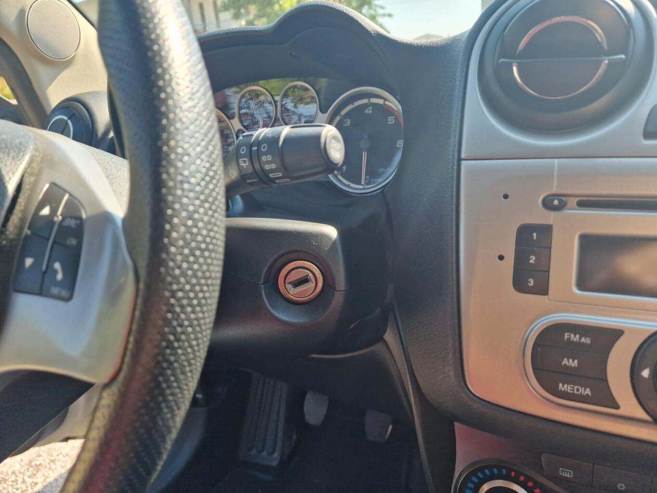 Alfa Romeo MiTo 1.3 JTDm 85 CV S&S Progression