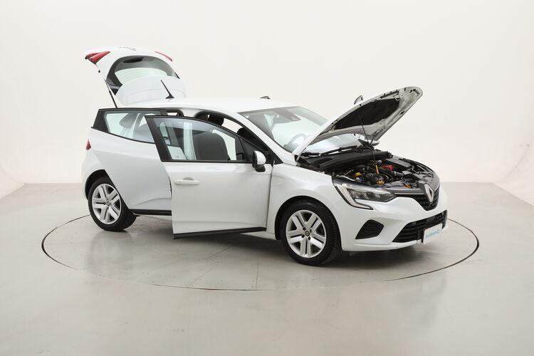 Renault Clio Zen BR402690 1.0 Benzina 90CV