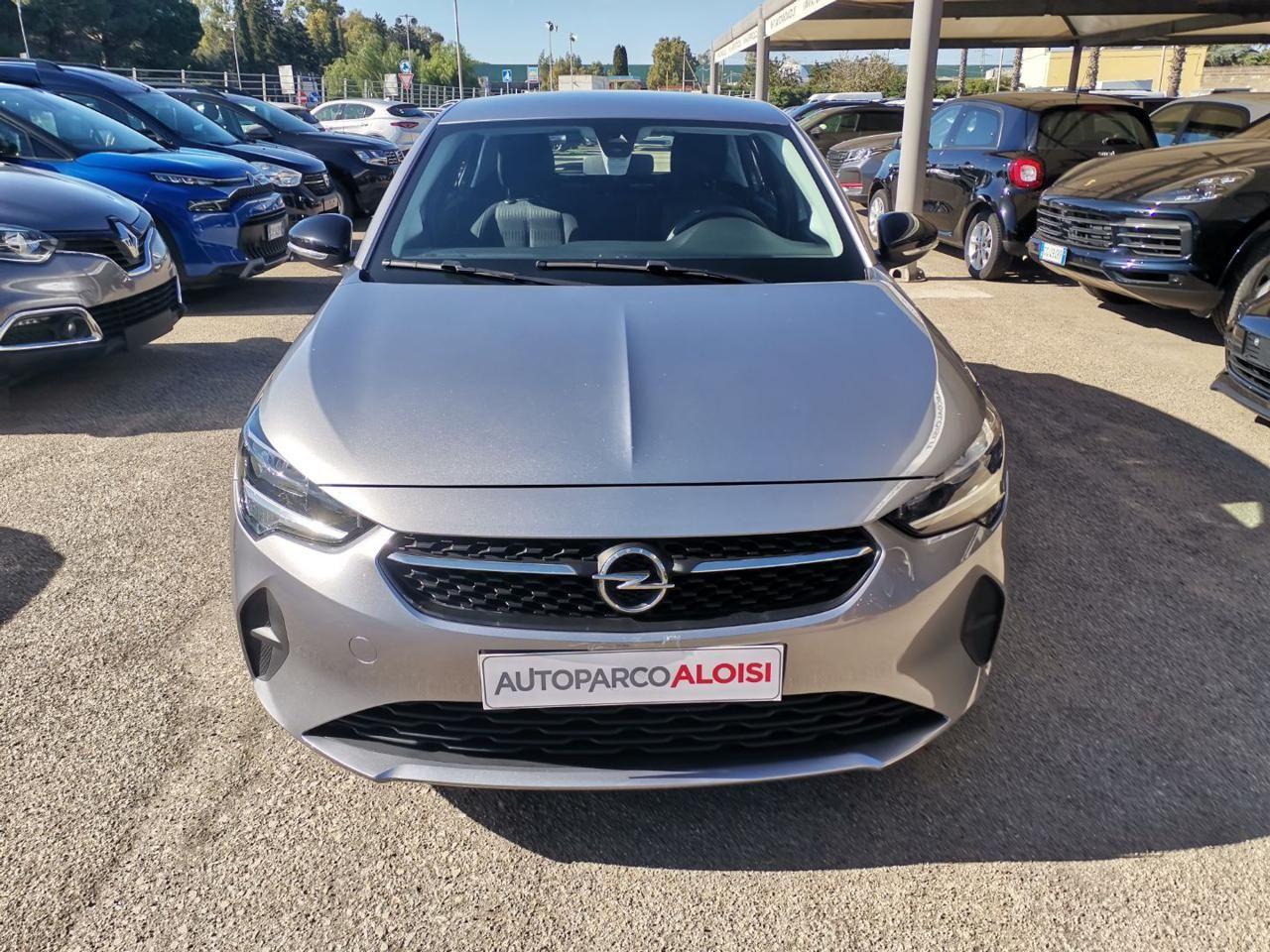 Opel Corsa 1.2 100 CV