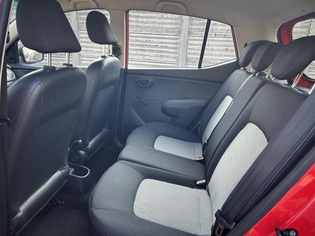 HYUNDAI i10 1.2 16V *OK NEOPATENTATI* *FINANZIABILE*