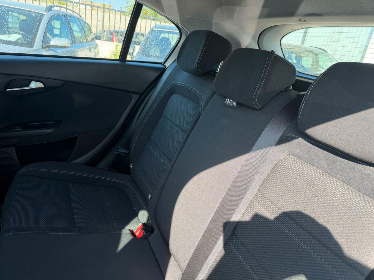 Fiat Tipo 1.6 Mjt S&S 5 porte Lounge