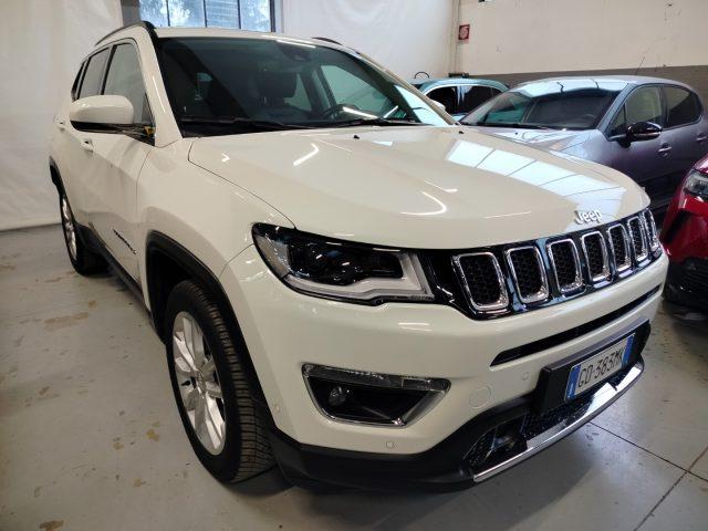 JEEP Compass 1.6 Multijet Limited MY21