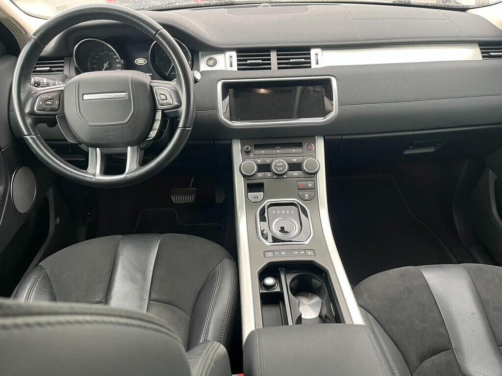 Land Rover Range Rover Evoque Range Rover Evoque 2.2 TD4 5p. Prestige
