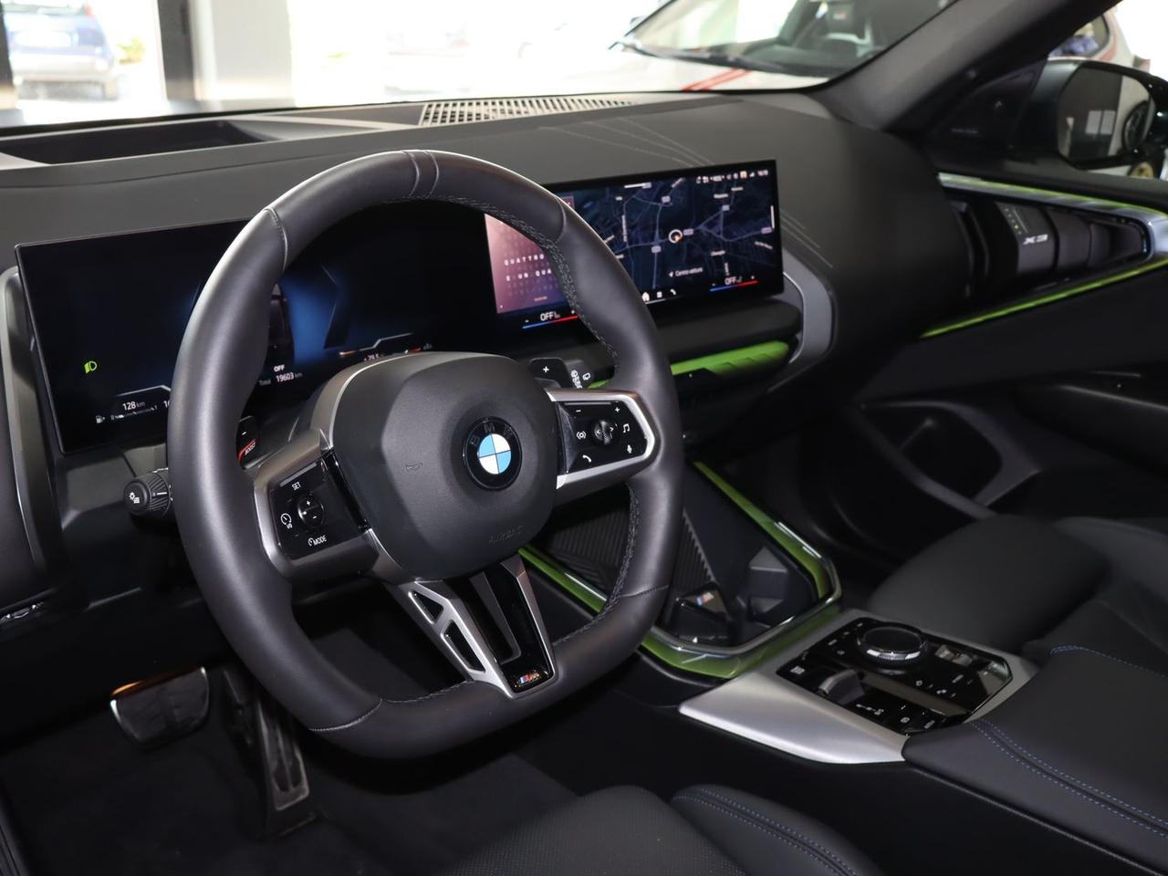 Bmw X3 M Sport 20 MHEV #11625