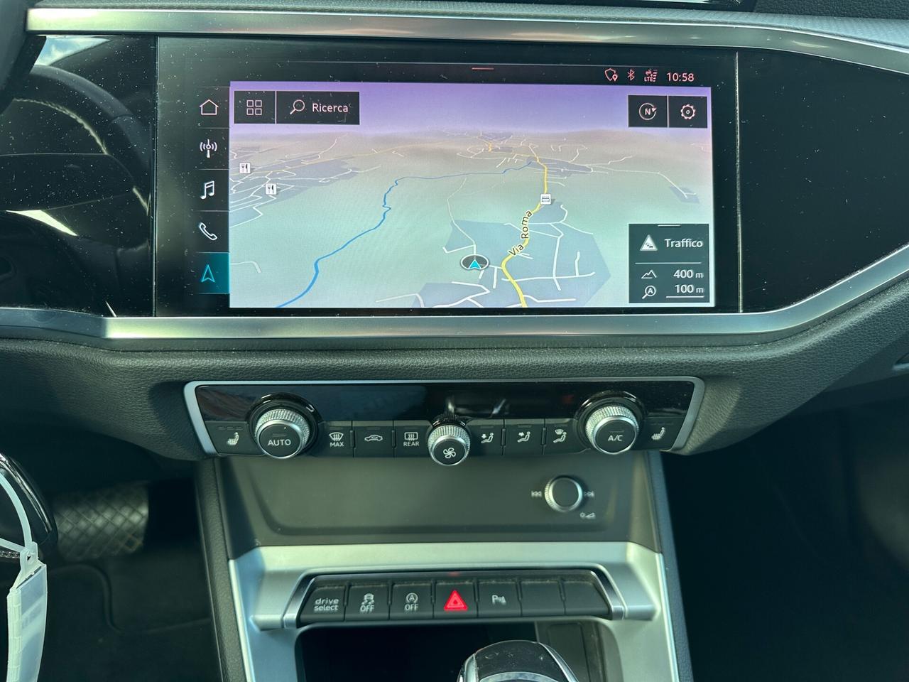 Audi Q3 Sportback 35 TFSI S tronic - 2020