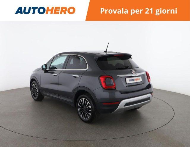 FIAT 500X 1.0 T3 120 CV City Cross