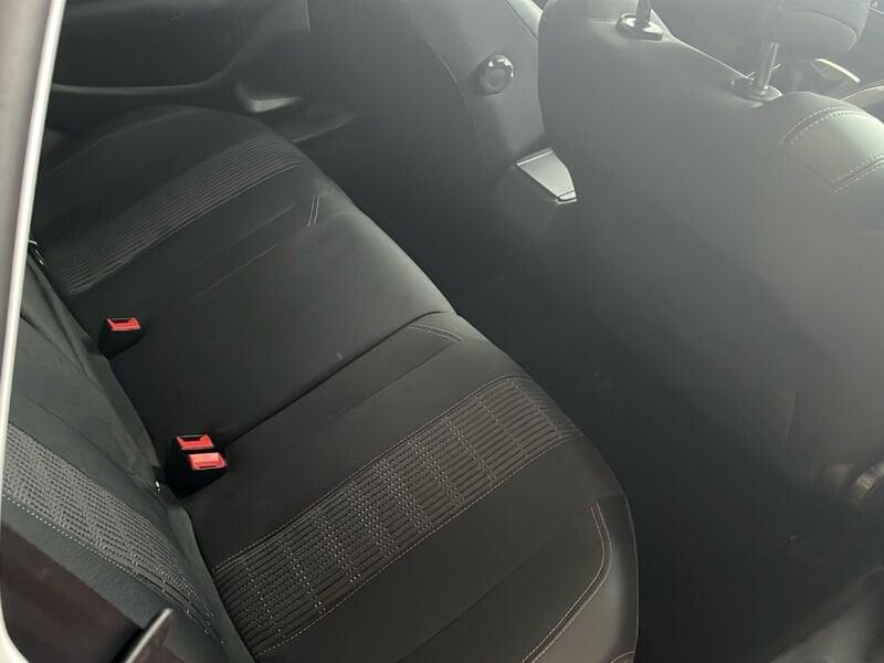 Peugeot 308 308 BlueHDi 130 S&S SW Allure