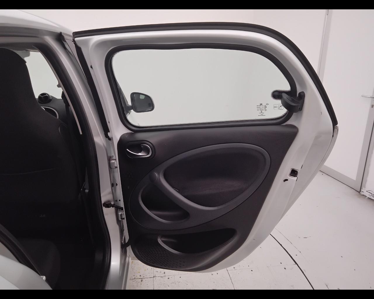 SMART Forfour II 2015 - Forfour 0.9 t Passion 90cv my18