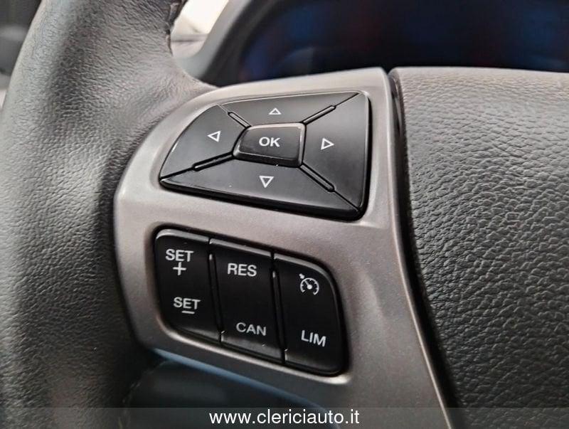 Ford Ranger 2.2 TDCi DC XLT 5pt.
