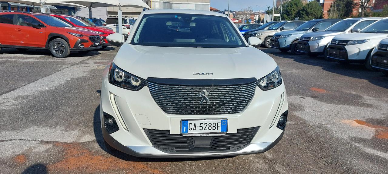 Peugeot 2008 PureTech 130 S&S Allure