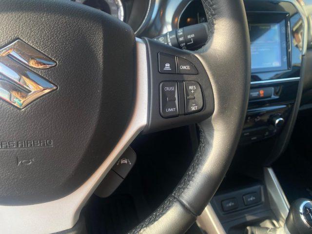 SUZUKI Vitara 1.4 Hybrid 4WD AllGrip Starview