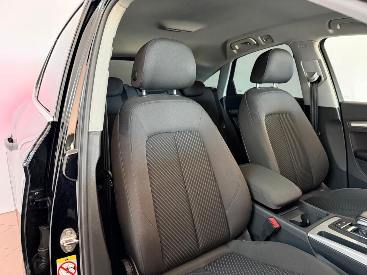 Audi Q5 SPB 35 TDI S tronic Business Advanced