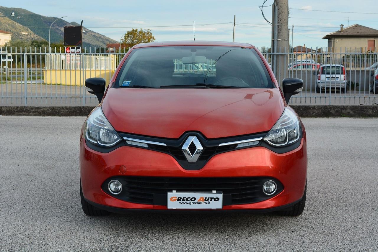 Renault Clio 1.5 dCi 8V 75CV 5 porte Live