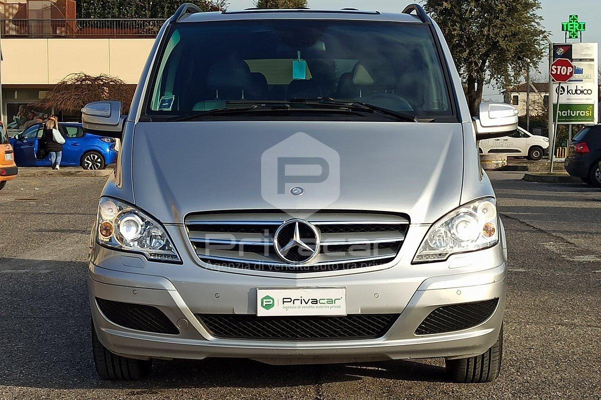 MERCEDES Viano 3.0 CDI Ambiente L