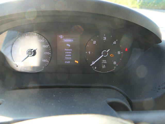 FIAT Ducato 35 2.2 Mjt 140CV PM-TM + IVA