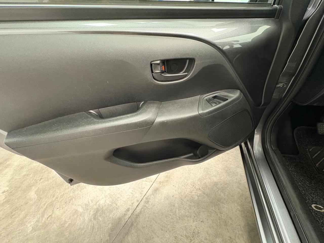 Citroen C1 VTi 72 S&S 5 porte Live