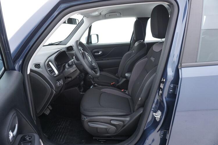 Jeep Renegade Limited DDCT BR364903 1.3 Benzina 150CV