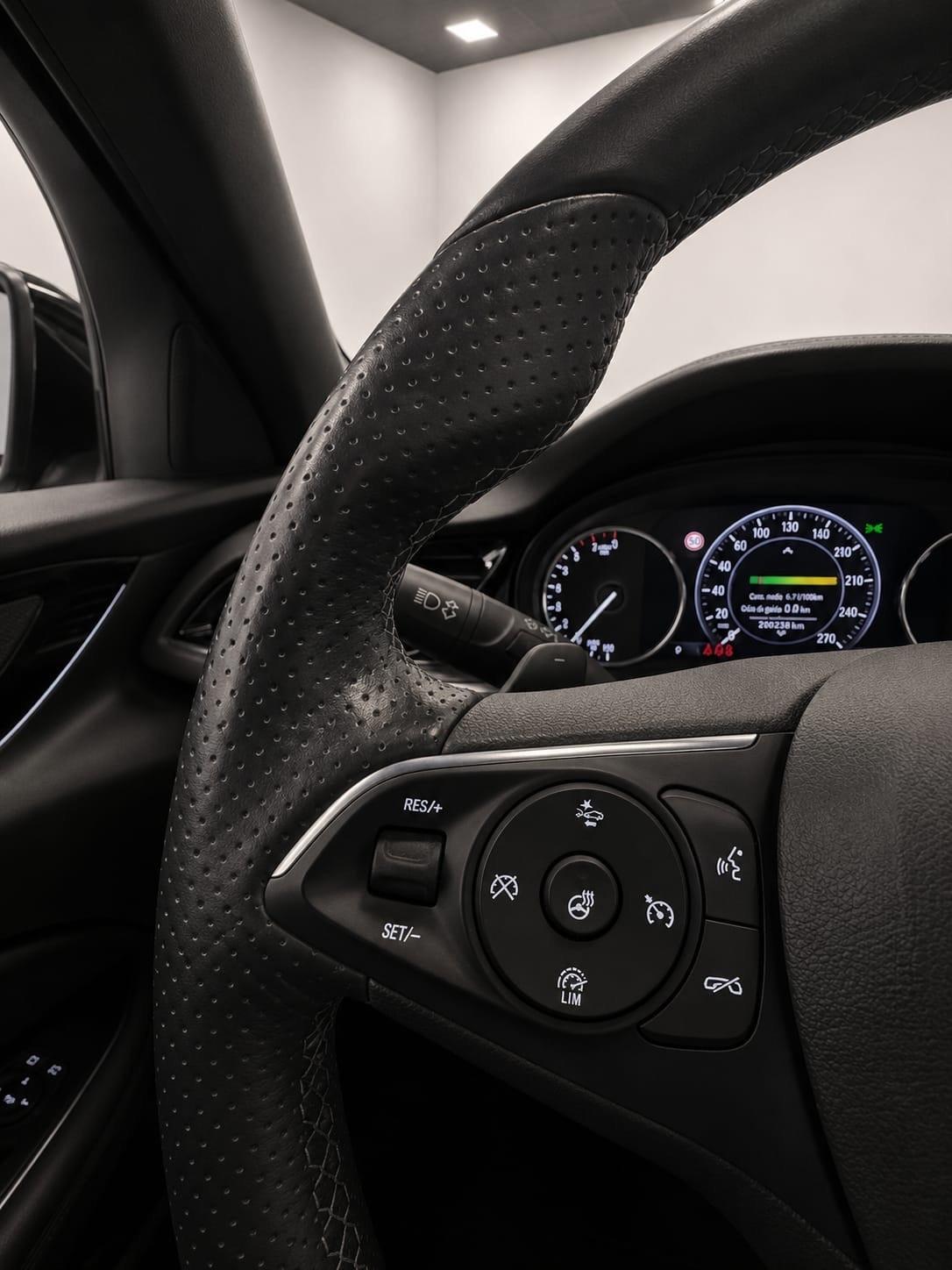 Opel Insignia 1.5 Turbo S&S Sports Tourer Innovation