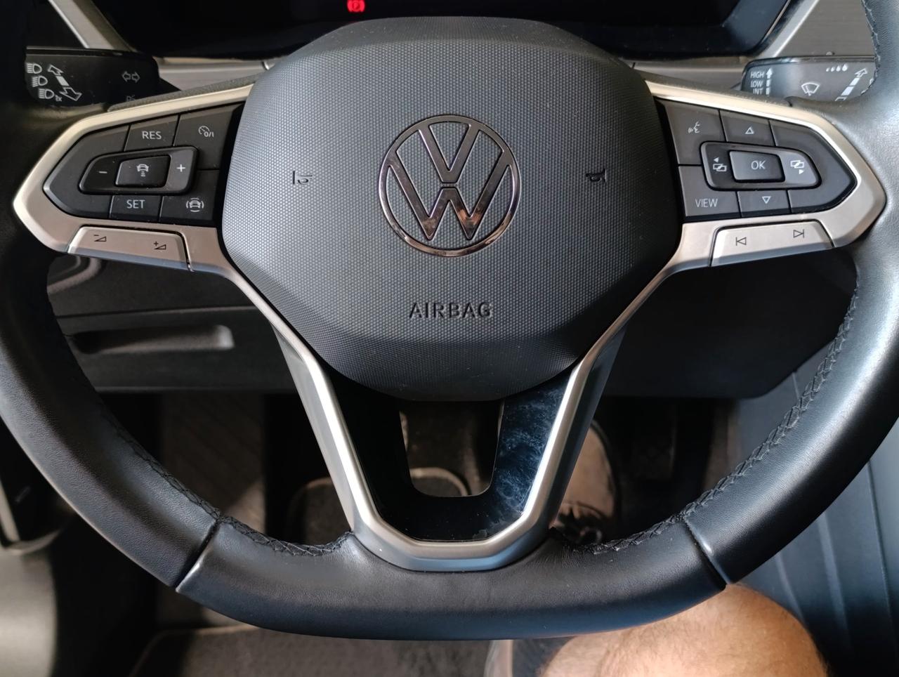 Volkswagen Touran 2.0 tdi Business 122cv
