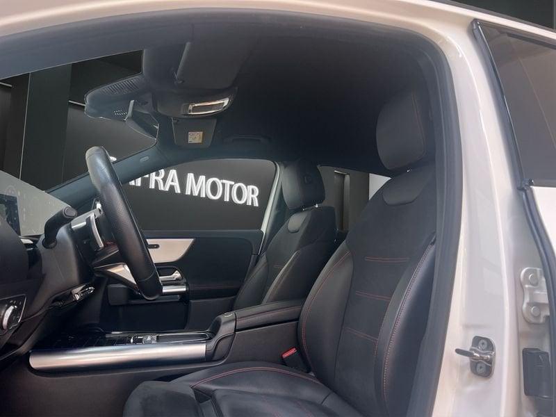 Mercedes-Benz GLA GLA 200 d AMG Line Adv Plus