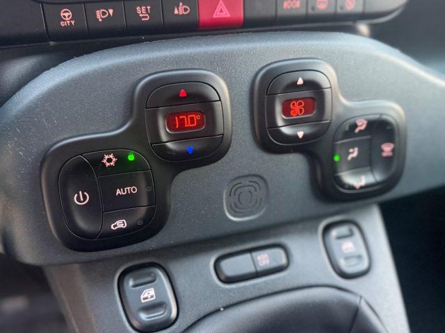 FIAT Panda Cross 2023 Pari al nuovo
