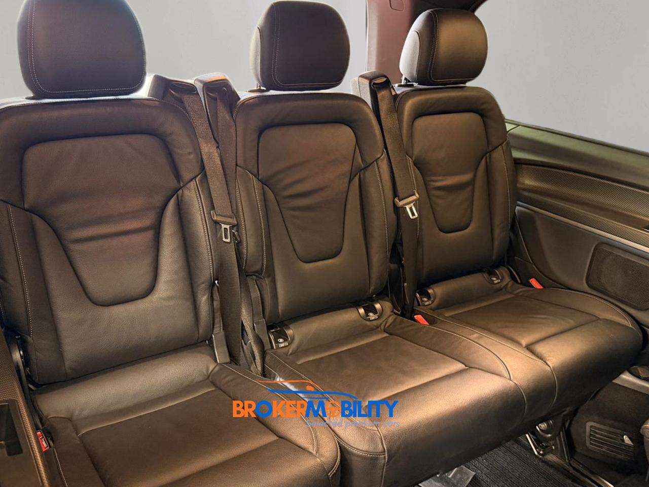 Mercedes-Benz Classe V 250 d V Long 250 d Premium auto